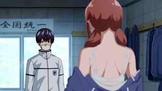 Top 10 Romance Anime Where Lonely Boy Finds Love