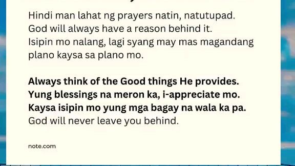 GOD IS GOOD ALL THE TIME 🙌🙏❤