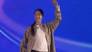 Balangzai melompat ke Mongolia Dalam!