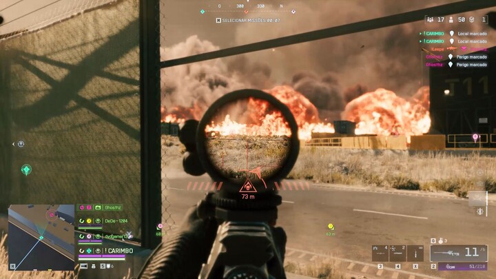 Battlefield™ 6