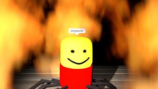 Gabut? Saatnya Ngeroblox ehehe