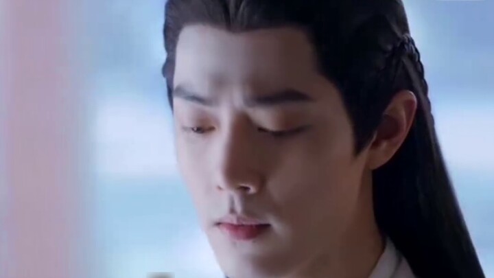 [The Young Master of His Royal Highness / Xiao Zhan Narcissus] The Tsundere Prince Shi Ying / The Ki