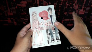 Review Manga #34: Thế Giới Hoàn Mỹ (Perfect World) _ Vol.01