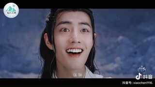 Kỷ niệm Trần Tình Lệnh tròn 2 tủi 🥰🥰🥰