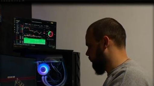 CERTIFIED BITCOIN AND ETH RECOVERY EXPERT WITH HELP OF TECH CYBER FORCE RECOVERY