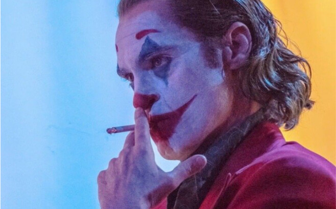 【Clown Mix】I just want to paint this city with madness