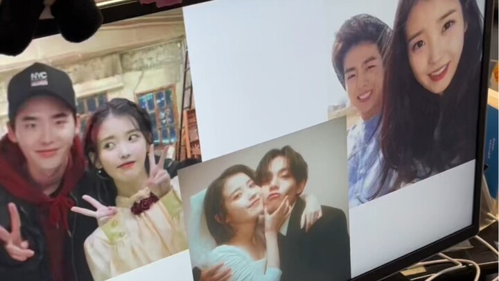 When I asked my boss, who knows nothing about K‑pop, to guess which couple is real, the ending was h