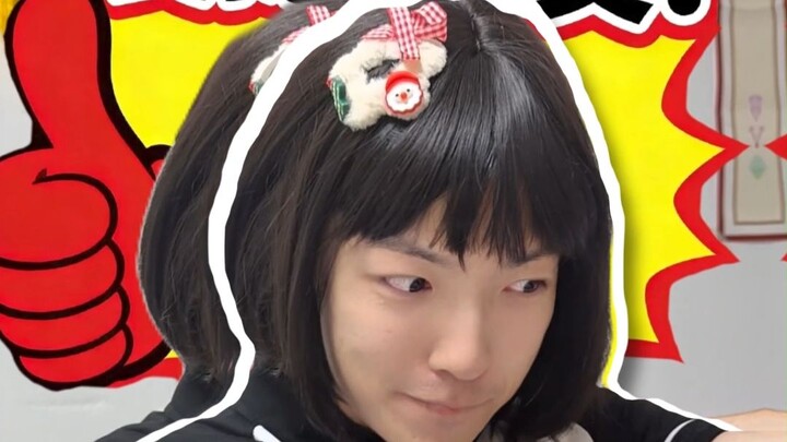 The pinnacle of doujin girls! (Even posting this video, I’m still savoring it…)