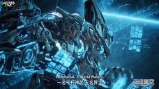 Eps 101 Swallowed star S 3 sub indo