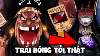 Chap Mới 1085 - ODA đang PHÁ HỎNG One Piece khi để IMU sở hữu TRÁI ÁC QUỶ này!