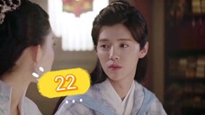 FIGHTER OF THE DESTINY EP22(ENG.SUB)