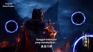 Preview Throne of Seal Eps 159 Sub Indo