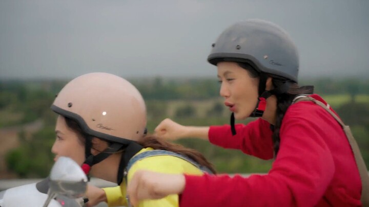 Hometown romance eps 5