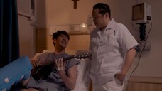 Ang Lalaki Sa Likod Ng Profile _ Episode 5 - “Hospital Date List”