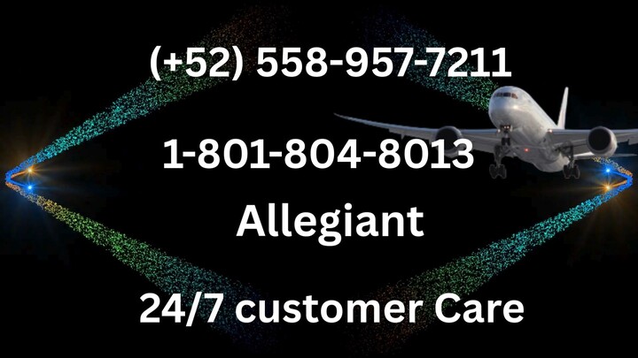 Número de Teléfono de Atención al Cliente de $~Allegiant Airlines~$. – Guía Completa Paso a Paso