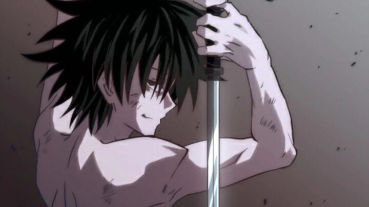 [AMV]ตัดต่อแนวระทึก <ฮันเตอร์ x ฮันเตอร์>|<heathens>