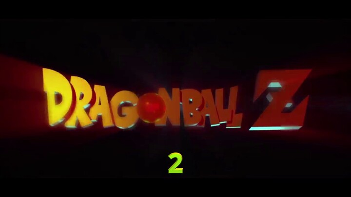 Dragon Ball Z Live action Teaser N.2 (Unofficial)