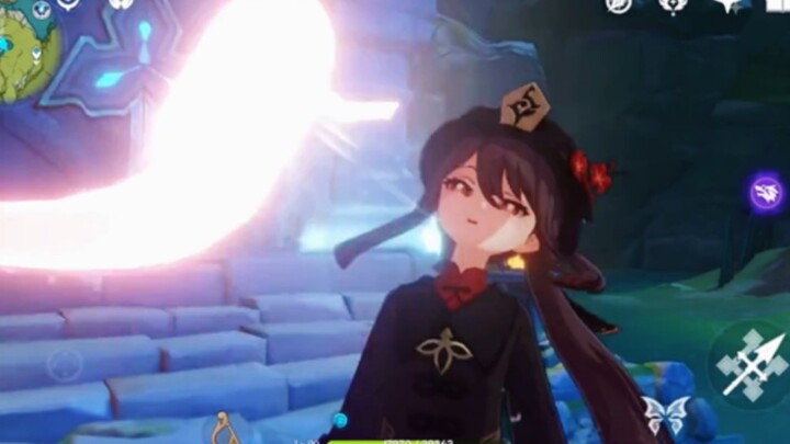 Let's count—there are quite a few cute little arrangements planned for the Fire element characters b