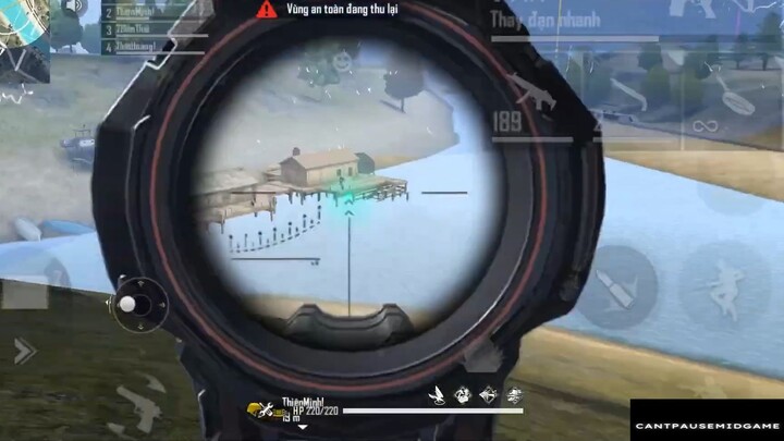 CPM FreeFire 43 #game