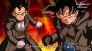 Dragon Ball Heroes 23 720p