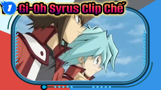 Syrus Truesdale Có Thật Sự Là Đồ Bỏ Đi? | Clip Chế Nhân Vật Yu-Gi-Oh Gx_1