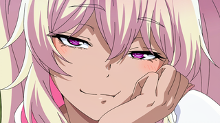 【4月】在无神的世界进行信仰传播 第8话预告【MCE汉化组】