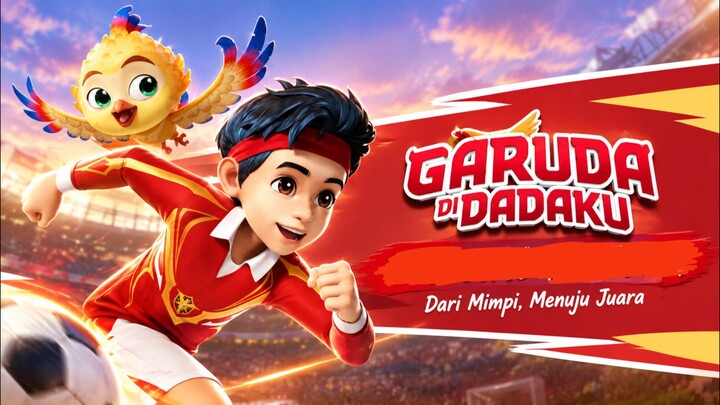 Putra Punya Mimpi Jadi Pemain Bola Terbaik, Tapi...