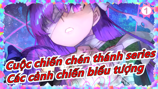 [Cuộc chiến chén thánh series] Các cảnh chiến biểu tượng Rider_A1