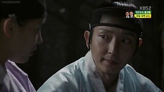 The Joseon Gunman 02