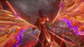 Yun Shen Buzhi Meng Eps 22 Sub Indo