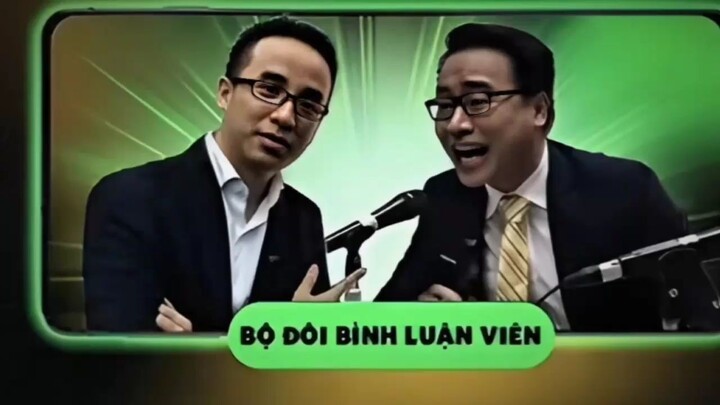 tạ biên cương và khắc Cường #fcmobilevn