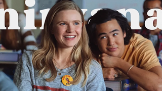 Vivian & Seth l Nirvana (Moxie)