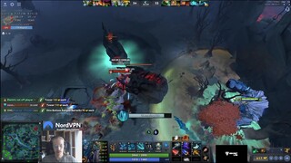 Any Tiny Aghs haters? DOTA 2