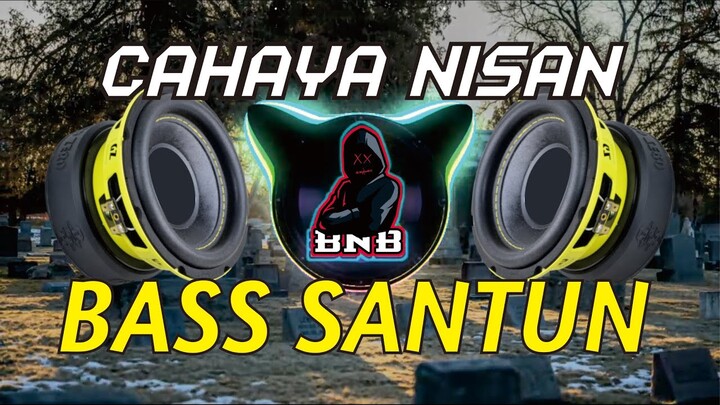 CAHAYA NISAN - TRAP HORE CLARITY