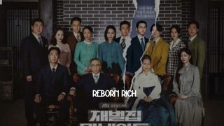 REBORN RICH EP03 TAGALOG