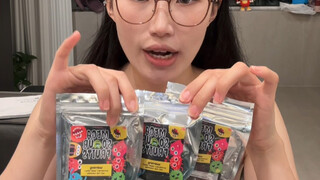 建议严查美国酸糖