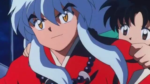 Inuyasha episode 11 subtitle indonesia
