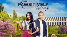 Mr. Pawsitively Perfect (2023) | Romance | Western Movie