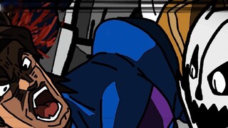 【Sans的奇妙冒险05】Frisk的真正目的!