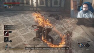 Robber Weasel - Lies of P