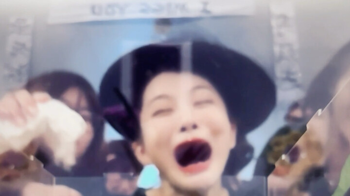 คำสุดท้ายของหมั่นโถวเลือดเครื่องจักร