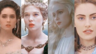 เหล่าสาวงามในหนังที่ไม่เป็นที่นิยม