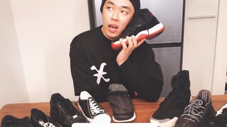 [Dark Liao Li] Episode 8: What kind of shoes are suitable for beginners to learn street dance