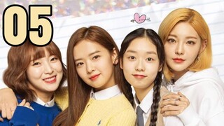 EP 5 |  THE WORLD OF MY 17 2020 [Eng Sub]