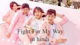 Fight for My Way E11 in hindi