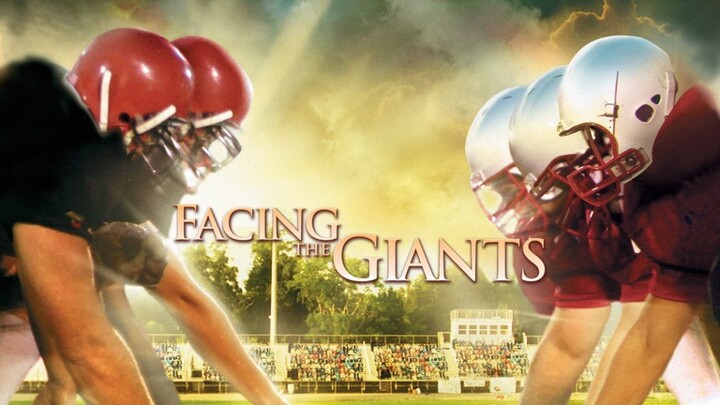 Facing the Giants (2006)