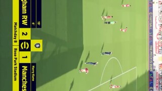 eFootball™ 2025.!!