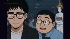 เพื่อนผีที่เคารพ EP4 ถ้าไม่มีเอาอะไรมาก็ได้