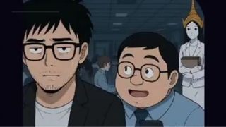 เพื่อนผีที่เคารพ EP4 ถ้าไม่มีเอาอะไรมาก็ได้
