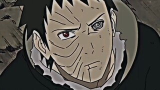 obito melihat dirinya di naruto